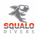 Squalo Divers - Logo