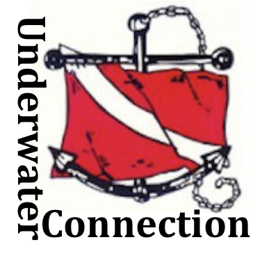 Logo Underwater Connection