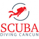 Scuba Diving Cancun - Logo