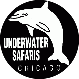 Logo Underwater Safaris