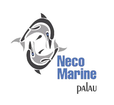 Logo Neco Marine Dive Center