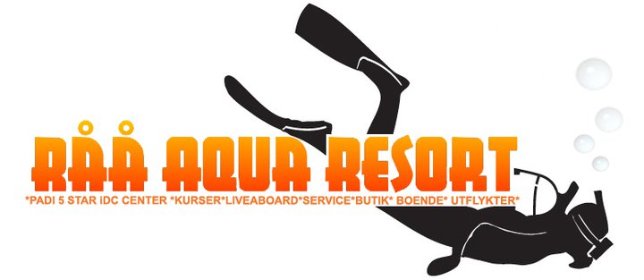 Logo Råå Aqua Resort