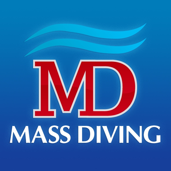 Logo Mass Diving
