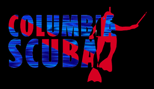 Columbia Scuba - Logo