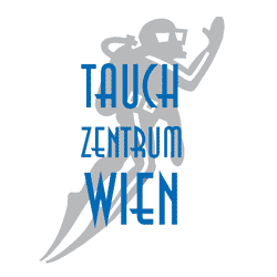 Logo Tauchzentrum Wien