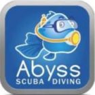 Abyss Scuba Diving - Logo