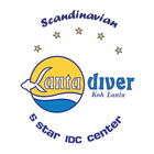 Logo Lanta Diver Co Ltd