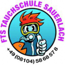 Logo Faszination-Tauchsport