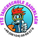 Faszination-Tauchsport - Logo