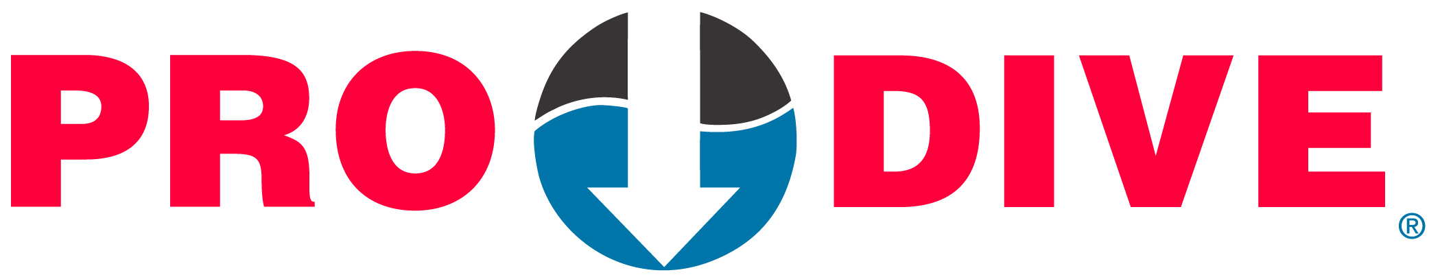 Logo Pro Dive Lord Howe Island