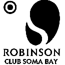 Logo Robinson Club Soma Bay