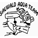 Logo Sauwald Aqua Team