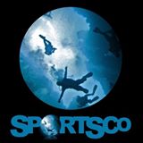 Sportsco-Aqua Trek - Logo