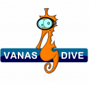 Logo Vanas Dive