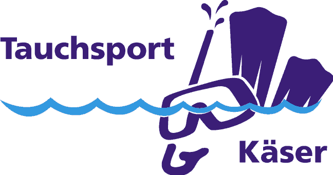 Logo Tauchsport Kaeser AG