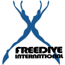 Atlantis Freediving - Logo