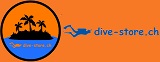 Logo Dive-Store.ch