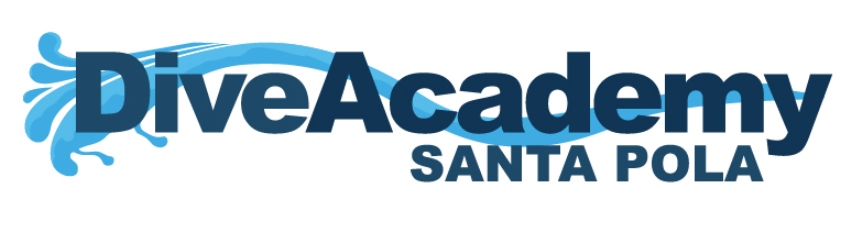 Logo Dive Academy Santa Pola