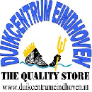 Logo Duikcentrum Eindhoven