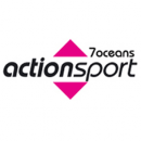 Logo Action Sport 7oceans