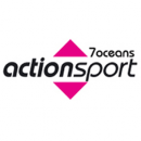 Action Sport 7oceans - Logo