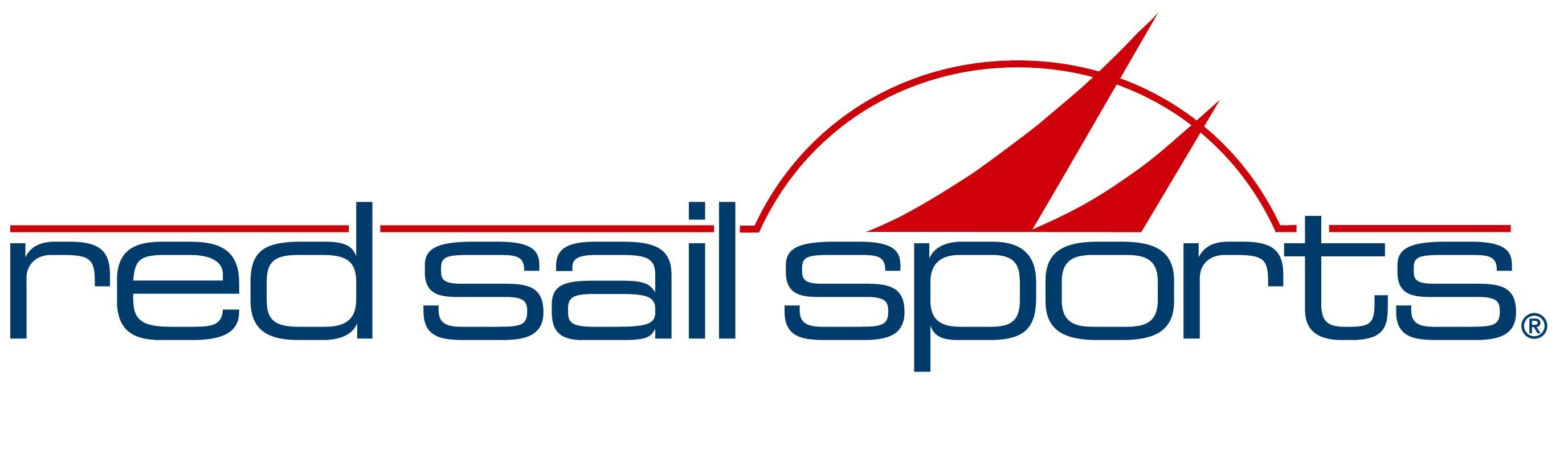 Logo Red Sail Sports