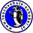 Logo Tauchschule Schober