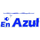 Logo EN AZUL