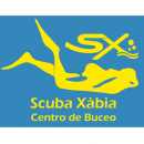 Logo SCUBA XABIA