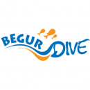 BEGUR DIVE - Logo