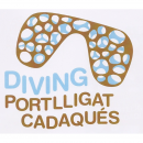 DIVING PORTLLIGAT - Logo