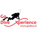 Logo Go DiveXperience Emmen