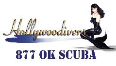 Hollywoodivers - Logo