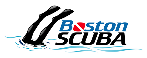 Boston Scuba Inc - Logo