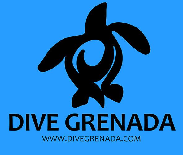 Logo Dive Grenada