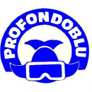 Logo Profondo Blu