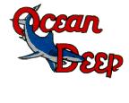 Ocean Deep Diver Training Center - Logo