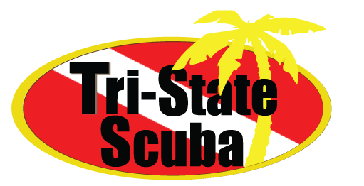 Logo Tri-State Scuba Water Academy