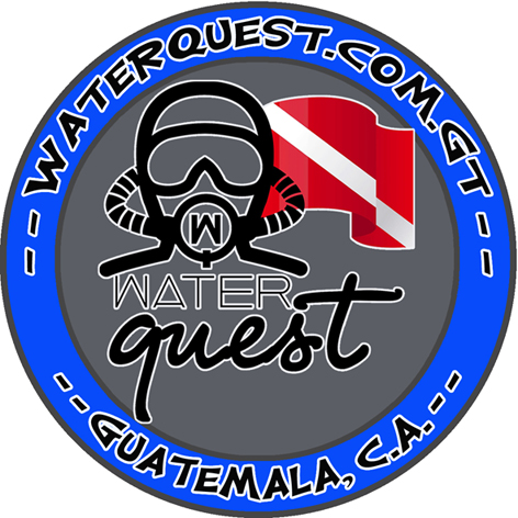 Logo Water Quest