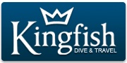 Logo Kingfish Dive & Travel