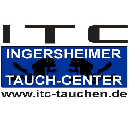 Logo Ingersheimer Tauch-Center