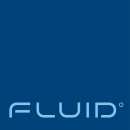 Logo Fluid GmbH + Co.KG