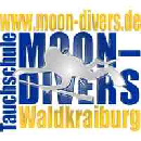 Moon-Divers - Logo