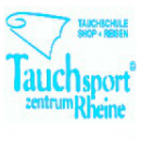 Tauchsportzentrum Rheine - Logo