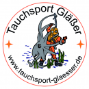 Tauchsport Gläßer - Logo