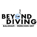 Logo BEYOND DIVING - München