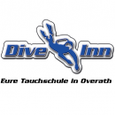 DIVE INN OVERATH - Logo