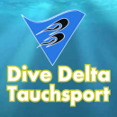 Logo Dive Delta Tauchsport