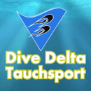 Dive Delta Tauchsport - Logo