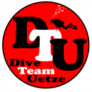 Diveteam Uetze - Logo